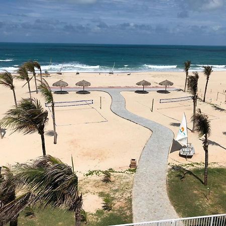Apart Porto Das Dunas Aquiraz Exterior photo