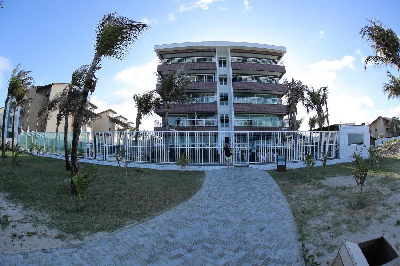 Apart Porto Das Dunas Aquiraz Exterior photo